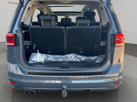 Volkswagen Touran 2.0 TDI 150 BVA 7pl  occasion  Beaupuy - photo n10