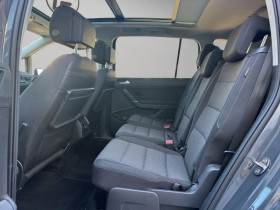 Volkswagen Touran 2.0 TDI 150 BVA 7pl  occasion  Beaupuy - photo n8