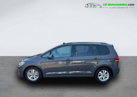 Volkswagen Touran 2.0 TDI 150 BVA 7pl  occasion  Beaupuy - photo n5