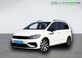 Annonce Volkswagen Touran occasion Diesel 2.0 TDI 150 BVA 7pl  Beaupuy