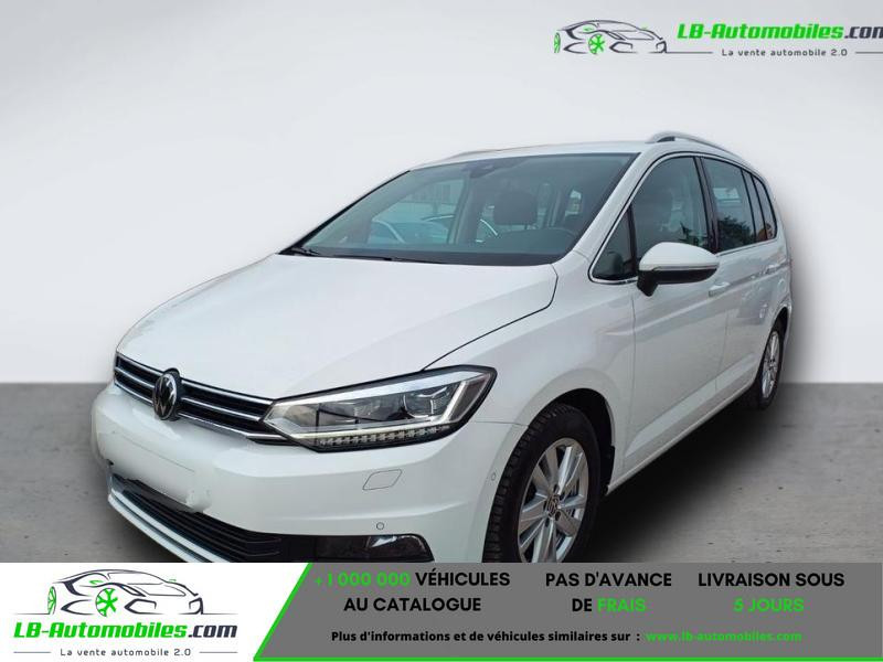 Volkswagen Touran 2.0 TDI 150 BVA 7pl  occasion  Beaupuy