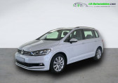 Volkswagen Touran occasion année 2022 boite Automatique Annonce Volkswagen Touran occasion Diesel 2.0 TDI 150 BVA 7pl à Beaupuy