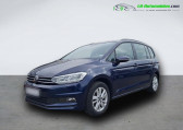 Volkswagen Touran occasion année 2022 boite Automatique Annonce Volkswagen Touran occasion Diesel 2.0 TDI 150 BVA 7pl à Beaupuy