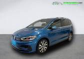 Volkswagen Touran 2.0 TDI 150 BVA 7pl   Beaupuy 31