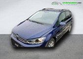 Volkswagen Touran occasion année 2022 boite Automatique Annonce Volkswagen Touran occasion Diesel 2.0 TDI 150 BVA 7pl à Beaupuy