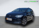 Volkswagen Touran occasion année 2022 boite Automatique Annonce Volkswagen Touran occasion Diesel 2.0 TDI 150 BVA 7pl à Beaupuy