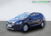 Volkswagen Touran occasion année 2022 boite Automatique Annonce Volkswagen Touran occasion Diesel 2.0 TDI 150 BVA 7pl à Beaupuy