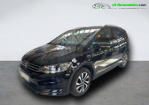Volkswagen Touran occasion année 2022 boite Automatique Annonce Volkswagen Touran occasion Diesel 2.0 TDI 150 BVA 7pl à Beaupuy