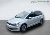 Annonce Volkswagen Touran occasion Diesel 2.0 TDI 150 BVA 7pl  Beaupuy