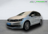 Volkswagen Touran 2.0 TDI 150 BVA 7pl   Beaupuy 31