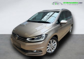 Annonce Volkswagen Touran occasion Diesel 2.0 TDI 150 BVA 7pl  Beaupuy