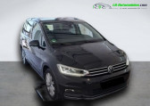 Volkswagen Touran occasion année 2020 boite Automatique Annonce Volkswagen Touran occasion Diesel 2.0 TDI 150 BVA 7pl à Beaupuy