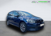 Annonce Volkswagen Touran occasion Diesel 2.0 TDI 150 BVA 7pl à Beaupuy