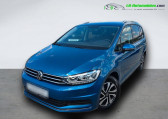 Volkswagen Touran occasion année 2021 boite Automatique Annonce Volkswagen Touran occasion Diesel 2.0 TDI 150 BVA 7pl à Beaupuy