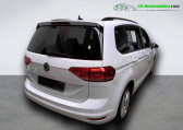 Annonce Volkswagen Touran occasion Diesel 2.0 TDI 150 BVA 7pl à Beaupuy