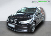 Volkswagen Touran occasion année 2021 boite Automatique Annonce Volkswagen Touran occasion Diesel 2.0 TDI 150 BVA 7pl à Beaupuy