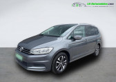 Volkswagen Touran occasion année 2019 boite Automatique Annonce Volkswagen Touran occasion Diesel 2.0 TDI 150 BVA 7pl à Beaupuy