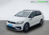 Volkswagen Touran 2.0 TDI 150 BVA 7pl   Beaupuy 31