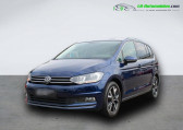 Volkswagen Touran occasion année 2021 boite Automatique Annonce Volkswagen Touran occasion Diesel 2.0 TDI 150 BVA 7pl à Beaupuy