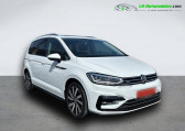 Annonce Volkswagen Touran occasion Diesel 2.0 TDI 150 BVA 7pl  Beaupuy