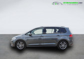 Volkswagen Touran occasion année 2020 boite Automatique Annonce Volkswagen Touran occasion Diesel 2.0 TDI 150 BVA 7pl à Beaupuy