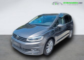 Volkswagen Touran occasion année 2017 boite Automatique Annonce Volkswagen Touran occasion Diesel 2.0 TDI 150 BVA 7pl à Beaupuy