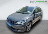 Volkswagen Touran occasion année 2022 boite Automatique Annonce Volkswagen Touran occasion Diesel 2.0 TDI 150 BVA 7pl à Beaupuy