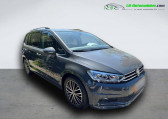 Volkswagen Touran 2.0 TDI 150 BVA 7pl   Beaupuy 31