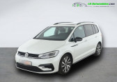 Volkswagen Touran occasion année 2019 boite Automatique Annonce Volkswagen Touran occasion Diesel 2.0 TDI 150 BVA 7pl à Beaupuy