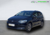Volkswagen Touran occasion année 2022 boite Automatique Annonce Volkswagen Touran occasion Diesel 2.0 TDI 150 BVA 7pl à Beaupuy
