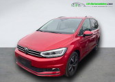 Volkswagen Touran occasion année 2021 boite Automatique Annonce Volkswagen Touran occasion Diesel 2.0 TDI 150 BVA 7pl à Beaupuy