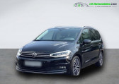 Volkswagen Touran occasion année 2022 boite Automatique Annonce Volkswagen Touran occasion Diesel 2.0 TDI 150 BVA 7pl à Beaupuy