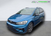 Annonce Volkswagen Touran occasion Diesel 2.0 TDI 150 BVA 7pl  Beaupuy