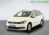 Volkswagen Touran occasion année 2022 boite Automatique Annonce Volkswagen Touran occasion Diesel 2.0 TDI 150 BVA 7pl à Beaupuy