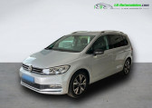 Annonce Volkswagen Touran occasion Diesel 2.0 TDI 150 BVA 7pl  Beaupuy
