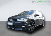 Volkswagen Touran occasion année 2020 boite Automatique Annonce Volkswagen Touran occasion Diesel 2.0 TDI 150 BVA 7pl à Beaupuy