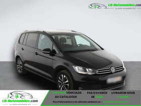 Volkswagen Touran 2.0 TDI 150 BVM 5pl  occasion � Beaupuy - photo n�2