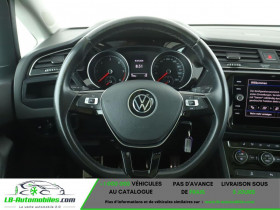 Volkswagen Touran 2.0 TDI 150 BVM 5pl  occasion � Beaupuy - photo n�10