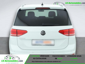 Volkswagen Touran 2.0 TDI 150 BVM 5pl  occasion � Beaupuy - photo n�7