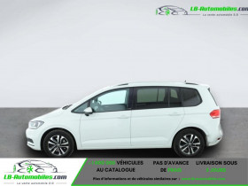 Volkswagen Touran 2.0 TDI 150 BVM 5pl  occasion � Beaupuy - photo n�6
