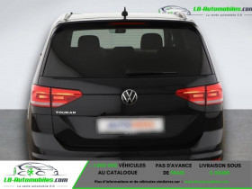 Volkswagen Touran 2.0 TDI 150 BVM 5pl  occasion � Beaupuy - photo n�7