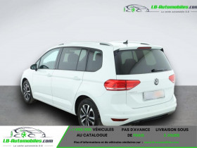Volkswagen Touran 2.0 TDI 150 BVM 5pl  occasion � Beaupuy - photo n�4