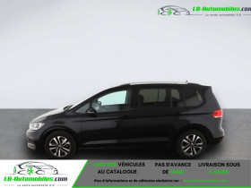 Volkswagen Touran 2.0 TDI 150 BVM 5pl  occasion � Beaupuy - photo n�6