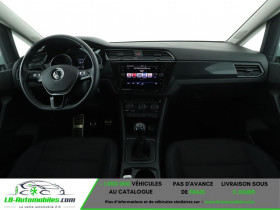 Volkswagen Touran 2.0 TDI 150 BVM 5pl  occasion � Beaupuy - photo n�3