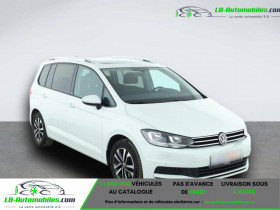 Volkswagen Touran 2.0 TDI 150 BVM 5pl  occasion � Beaupuy - photo n�2