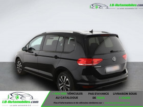 Volkswagen Touran 2.0 TDI 150 BVM 5pl  occasion � Beaupuy - photo n�4