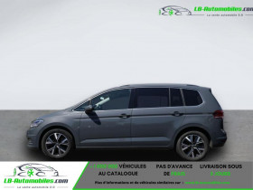 Volkswagen Touran 2.0 TDI 150 BVM 5pl  occasion � Beaupuy - photo n�4