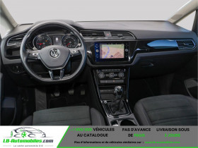 Volkswagen Touran 2.0 TDI 150 BVM 5pl  occasion � Beaupuy - photo n�2