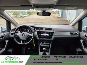 Volkswagen Touran 2.0 TDI 150 BVM 5pl  occasion � Beaupuy - photo n�2