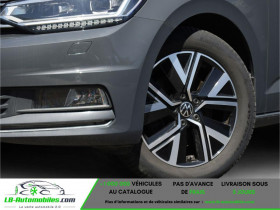 Volkswagen Touran 2.0 TDI 150 BVM 5pl  occasion � Beaupuy - photo n�7